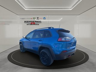 Jeep Cherokee Trailhawk Elite 2021 à Saint-Georges, Québec - 6 - w320h240cpx