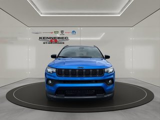 2023 Jeep COMPASS LATITUDE LUX in Saint-Georges, Quebec - 4 - w320h240cpx