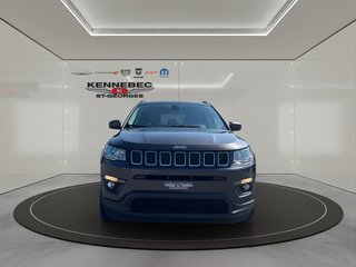 Jeep COMPASS LATITUDE  2017 à Saint-Georges, Québec - 3 - w320h240cpx