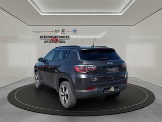 Jeep COMPASS LATITUDE  2017 à Saint-Georges, Québec - 6 - w320h240cpx