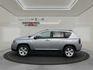 Jeep COMPASS HIGH ALTITUDE  2015 à Saint-Georges, Québec - 5 - w320h240cpx
