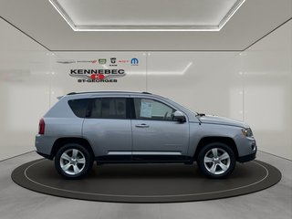 Jeep COMPASS HIGH ALTITUDE  2015 à Saint-Georges, Québec - 2 - w320h240cpx