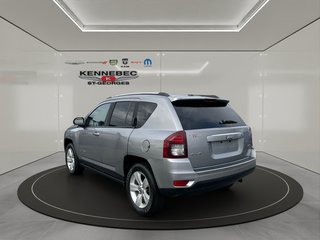 Jeep COMPASS HIGH ALTITUDE  2015 à Saint-Georges, Québec - 6 - w320h240cpx