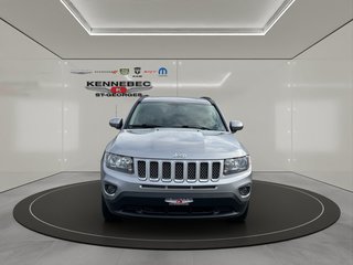 Jeep COMPASS HIGH ALTITUDE  2015 à Saint-Georges, Québec - 3 - w320h240cpx