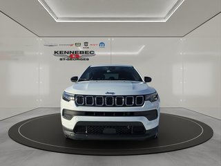 Jeep COMPASS SPORT  2024 à Saint-Georges, Québec - 3 - w320h240cpx