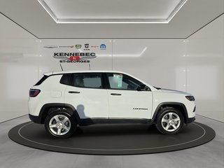 Jeep COMPASS SPORT  2024 à Saint-Georges, Québec - 2 - w320h240cpx