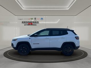 2023 Jeep COMPASS TRAILHAWK TRAILHAWK in Saint-Georges, Quebec - 6 - w320h240cpx