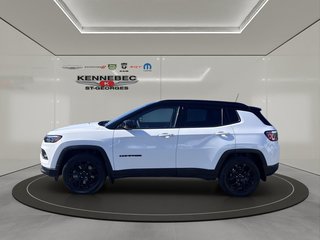 Jeep Compass Altitude 2023 à Saint-Georges, Québec - 5 - w320h240cpx