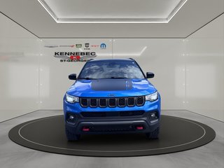 Jeep Compass Trailhawk 2025 à Saint-Georges, Québec - 2 - w320h240cpx