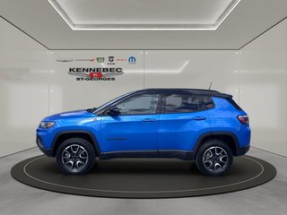 Jeep Compass Trailhawk 2025 à Saint-Georges, Québec - 5 - w320h240cpx