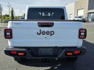 Jeep GLADIATOR MOJAVE  2021 à Saint-Georges, Québec - 6 - w320h240cpx