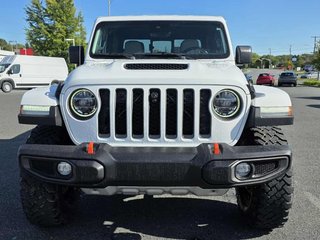 Jeep GLADIATOR MOJAVE  2021 à Saint-Georges, Québec - 2 - w320h240cpx