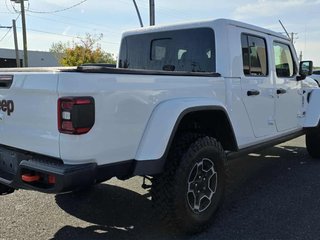 Jeep GLADIATOR MOJAVE  2021 à Saint-Georges, Québec - 5 - w320h240cpx