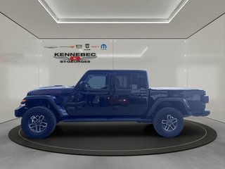 Jeep Gladiator Mojave X 2024 à Saint-Georges, Québec - 5 - w320h240cpx