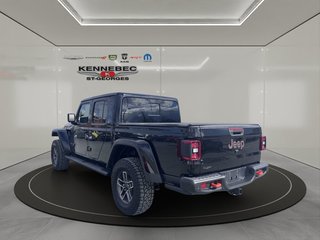 Jeep Gladiator Mojave X 2024 à Saint-Georges, Québec - 6 - w320h240cpx