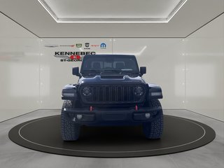 Jeep Gladiator Mojave X 2024 à Saint-Georges, Québec - 2 - w320h240cpx