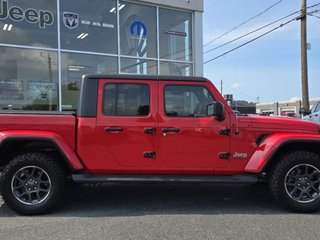 Jeep Gladiator Overland  2020 à Saint-Georges, Québec - 3 - w320h240cpx