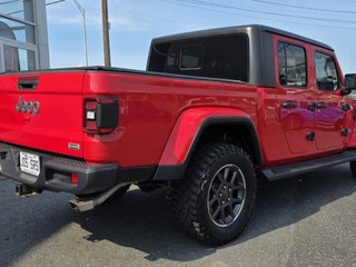Jeep Gladiator Overland  2020 à Saint-Georges, Québec - 4 - w320h240cpx