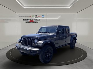 Jeep Gladiator Sport S 2023 à Saint-Georges, Québec - 4 - w320h240cpx