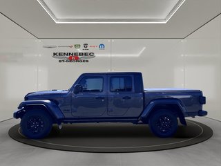 Jeep Gladiator Sport S 2023 à Saint-Georges, Québec - 5 - w320h240cpx