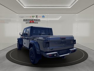 Jeep Gladiator Sport S 2023 à Saint-Georges, Québec - 6 - w320h240cpx