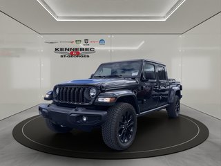2025 Jeep GLADIATOR SPORT NIGHTHAWK in Saint-Georges, Quebec - 3 - w320h240cpx