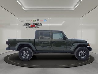 2022 Jeep GLADIATOR SPORT WILLYS in Saint-Georges, Quebec - 5 - w320h240cpx
