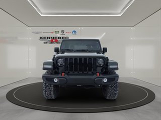 2022 Jeep GLADIATOR SPORT WILLYS in Saint-Georges, Quebec - 2 - w320h240cpx