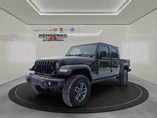 2022 Jeep GLADIATOR SPORT WILLYS in Saint-Georges, Quebec - 4 - w320h240cpx