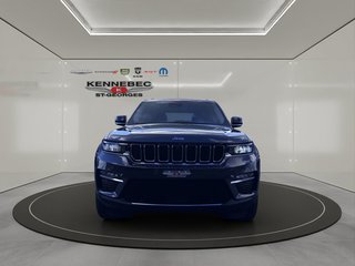 Jeep Grand Cherokee Limited 2023 à Saint-Georges, Québec - 2 - w320h240cpx
