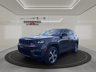 Jeep Grand Cherokee Limited 2023 à Saint-Georges, Québec - 3 - w320h240cpx