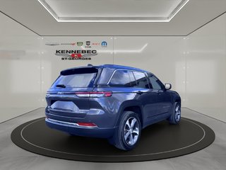 Jeep Grand Cherokee Limited 2023 à Saint-Georges, Québec - 6 - w320h240cpx