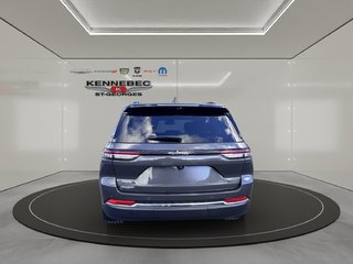 Jeep Grand Cherokee Limited 2023 à Saint-Georges, Québec - 5 - w320h240cpx