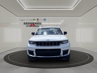 2023 Jeep Grand Cherokee L Limited in Saint-Georges, Quebec - 2 - w320h240cpx