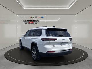 2023 Jeep Grand Cherokee L Limited in Saint-Georges, Quebec - 6 - w320h240cpx