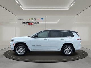 2021  GRAND CHEROKEE L SUMMIT in Saint-Georges, Quebec - 4 - w320h240cpx