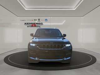 Jeep GRAND CHEROKEE L LIMITED LIMITÉE 2021 à Saint-Georges, Québec - 4 - w320h240cpx