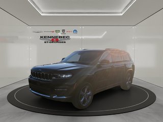 Jeep GRAND CHEROKEE L LIMITED LIMITÉE 2021 à Saint-Georges, Québec - 5 - w320h240cpx