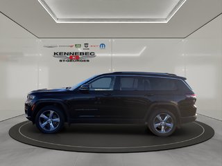 Jeep GRAND CHEROKEE L LIMITED LIMITÉE 2021 à Saint-Georges, Québec - 6 - w320h240cpx