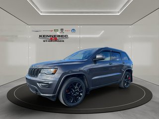 Jeep GRAND CHEROKEE LAREDO ALTITUDE  2020 à Saint-Georges, Québec - 5 - w320h240cpx