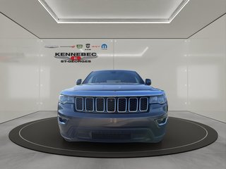 Jeep Grand Cherokee Laredo 2018 à Saint-Georges, Québec - 2 - w320h240cpx