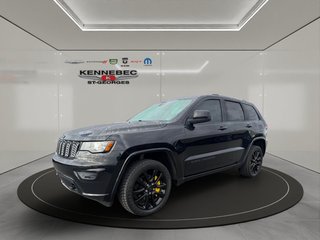Jeep Grand Cherokee Altitude 2019 à Saint-Georges, Québec - 3 - w320h240cpx