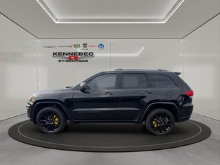 Jeep Grand Cherokee Altitude 2019 à Saint-Georges, Québec - 5 - w320h240cpx