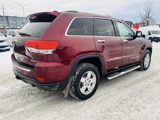 Jeep Grand Cherokee Limited 2016 à Saint-Georges, Québec - 4 - w320h240cpx