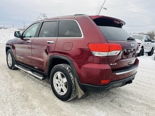 Jeep Grand Cherokee Limited 2016 à Saint-Georges, Québec - 5 - w320h240cpx