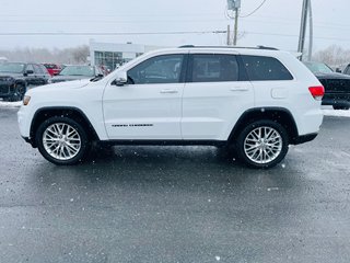 Jeep Grand Cherokee Limited LUXURY 2 2018 à Saint-Georges, Québec - 4 - w320h240cpx