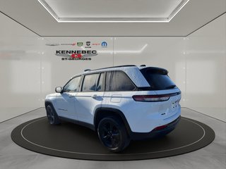 2023 Jeep Grand Cherokee Limited in Saint-Georges, Quebec - 6 - w320h240cpx