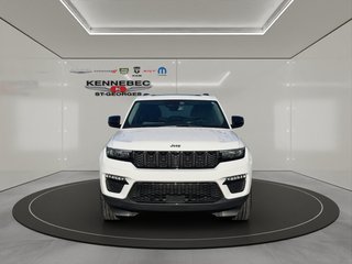 2023 Jeep Grand Cherokee Limited in Saint-Georges, Quebec - 2 - w320h240cpx