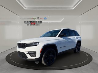 2023 Jeep Grand Cherokee Limited in Saint-Georges, Quebec - 4 - w320h240cpx