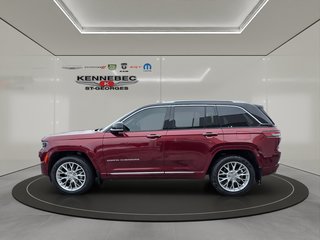 2023 Jeep Grand Cherokee Summit in Saint-Georges, Quebec - 5 - w320h240cpx
